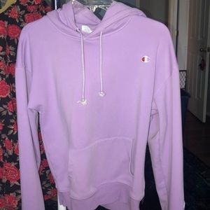 Champion sweatshirt